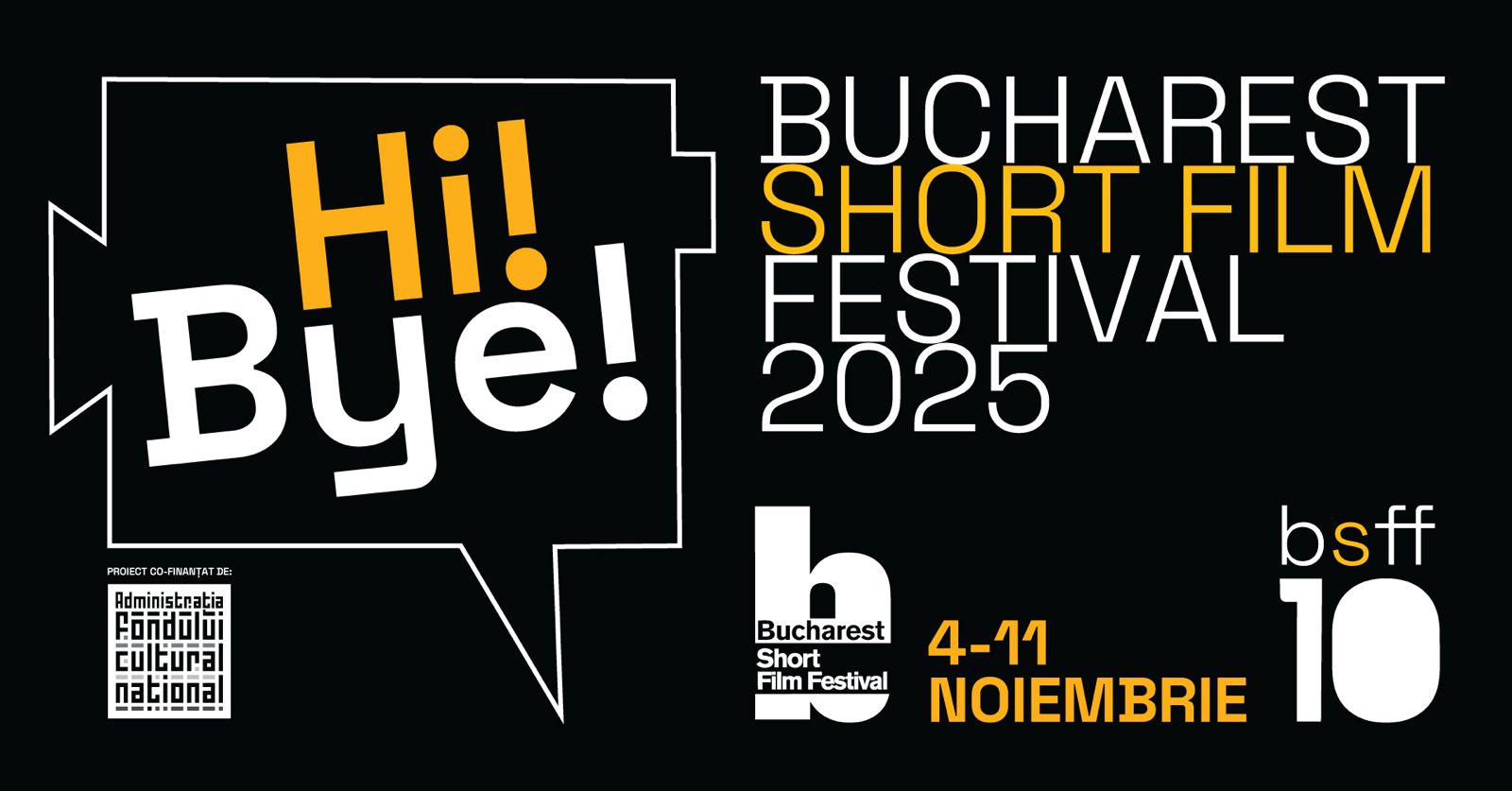 Winners of BSFF 2025